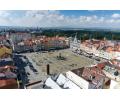 Ceske Budejovice, Czech Republic