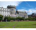 Dublin Castle, Ireland