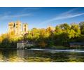 Durham Cathedral, England