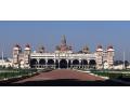 Mysore Palace, India