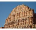 Hawa Mahal (Palace of Winds), India