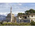 Aslan Pasha Mosque