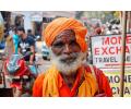 Etiquette in India