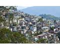 Gangtok, India