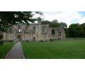 Glastonbury Abbey