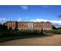 Hampton Court Palace, London