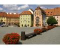 Cheb, Czech Republic