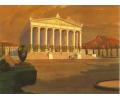 Temple of Artemis - Ephesus