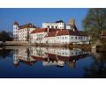 Jindřichův Hradec, Czech Republic