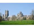 Ely Cathedral