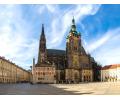 St. Vitus Cathedral, Prague