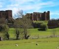 Kenilworth Castle