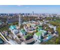 Kyiv-Pechersk Lavra, Ukraine
