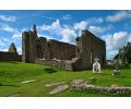 Clonmacnoise, Ireland
