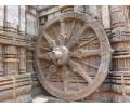 Konark Sun Temple, India