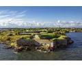 Suomenlinna Fortress, Finland