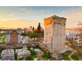 Tower of the Winds - Athens