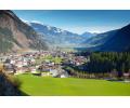 Mayrhofen, Austria