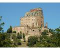 Sacra di Saint Michele monastery, Turin