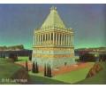 The Мausoleum in Halicarnassus