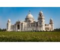 Victoria Memorial, India