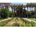The National Garden in Athens