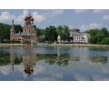Ostankino Estate-Museum, Moscow
