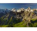 Schilthorn, Switzerland