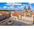 Old Town Square, Prague