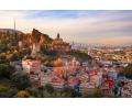Tbilisi, Georgia 