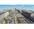 Triumphal Square, Moscow