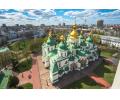 Saint Sophia Cathedral, Kyiv
