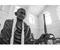 Mahatma Gandhi – the great soul of India