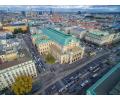 The Vienna State Opera, Austria