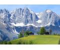 Wilder Kaiser, Austria