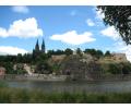 Vyšehrad, Prague