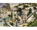 Hanging Gardens of Babylon, Iraq