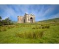 Hermitage Castle