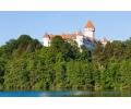 Konopiště Castle, Czech Republic