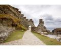 Tintagel Castle