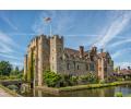 Hever Castle