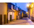The Golden Lane, Prague