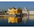 Golden Temple, India