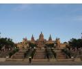 National Art Museum of Catalunya - MNAC, Barcelona