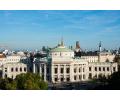 Burgtheater, Vienna 