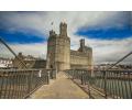 Caernarfon Castle