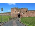 Carlisle Castle