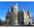 Casa Loma, Canada