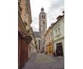 Kutná Hora, Czech Republic