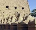Karnak, Egypt